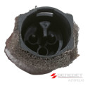 Microchave Sensor Maçaneta Fechadura Gm Corsa Wind Classic
