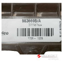 Radiador Ar Quente Gm Corsa Montana 06 A 12