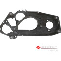 Capa Correia Dentada Corsa Montana Agile Com Detalhes