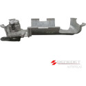 Cilindro Fechadura Porta Dianteira Direita Corsa Classic 