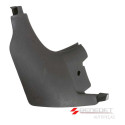 Soleira Inferior Esquerda Gm Corsa Montana Preto