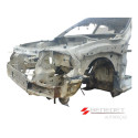 Recorte Da Mini Frente Renault Clio 2000 2001 2002 2003 