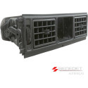 Difusor De Ar Central Painel Chevrolet Kadett Ipanema