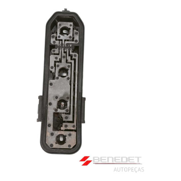 Circuito Lanterna Traseira Renault  Clio Hatch 00 Ate 2003