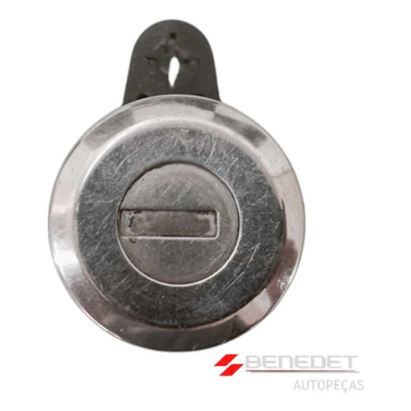 Cilindro Miolo Chave Porta Dianteira Direita Renault Kangoo
