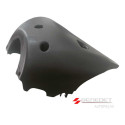 Moldura Inferior Da Coluna Direção Gm Corsa Classic Wind
