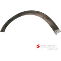 Moldura Do Paralama Dianteiro Direito Gm Corsa Classic
