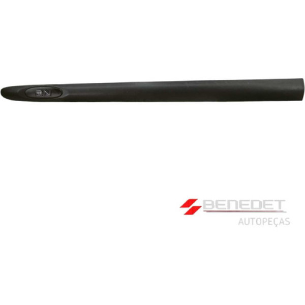 Friso Moldura Porta Dianteira Esquerda Renault Clio Rn 4p