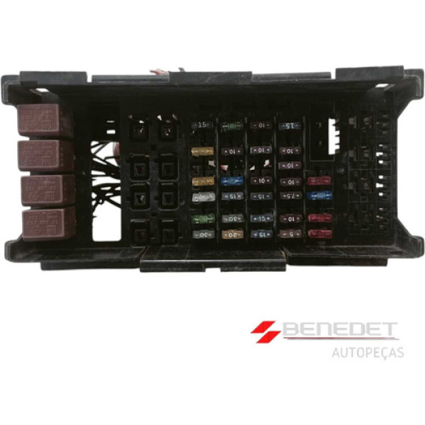 Caixa De Fusível Painel Gm Kadett 1.8 