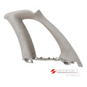 Moldura Interna Lateral Traseira Direita Corsa Hatch Ate 03