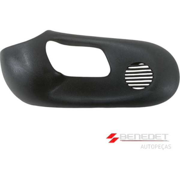 Moldura Maçaneta Interna Corsa Classic Wind Diant. Direita