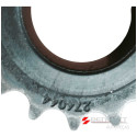 Coroa Corrente Eixo Virabrequim Renault 1.6 16v K4m Clio