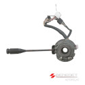 Chave Limpador Para-brisa Gm Chevette