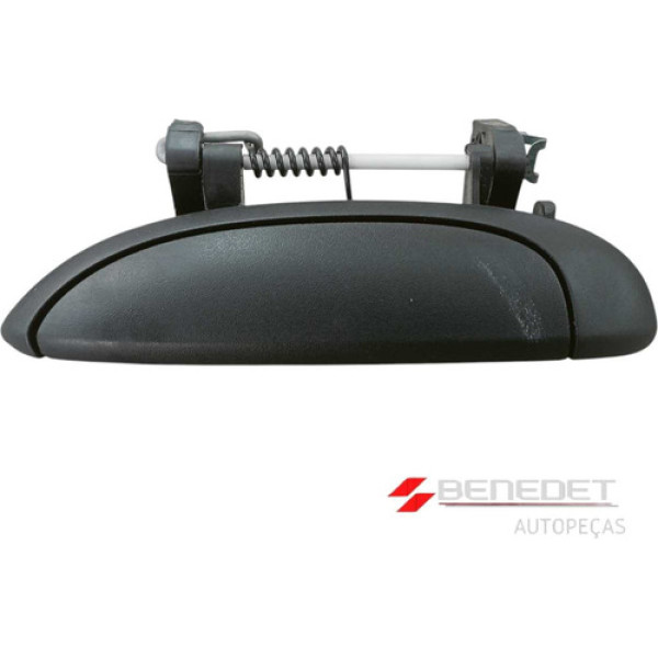 Maçaneta Externa Porta Lado Esquerda Renault Clio 