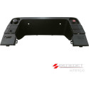 Moldura Painel De Instrumentos Gm Kadett Ipanema