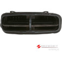 Difusor De Ar Central Painel Chevrolet Kadett Ipanema