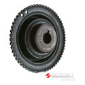 Polia Do Virabrequim Gm Corsa 2002/2012 Joy Maxx Premium