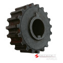 Engrenagem Polia Virabrequim Gm Corsa Vhc-e 2011 1.0
