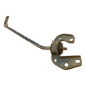 Braço Tensor Da Bandeja Direita Corsa  Wind 1994 A 2000