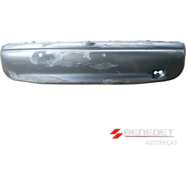 Para Choque Traseiro Chevrolet Corsa Wind 2 Portas Original