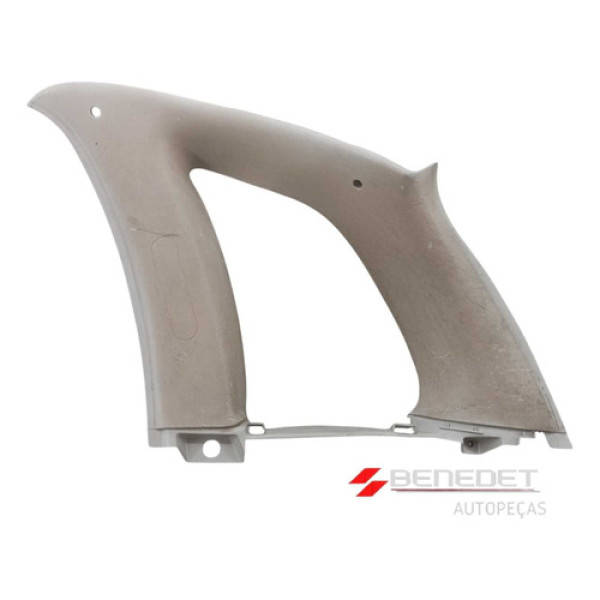 Moldura Interna Lateral Traseira Direita Corsa Hatch A 2003