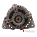 Alternador Ford Fiesta Ka Courier 1996 A 2000 - 75ap Endura