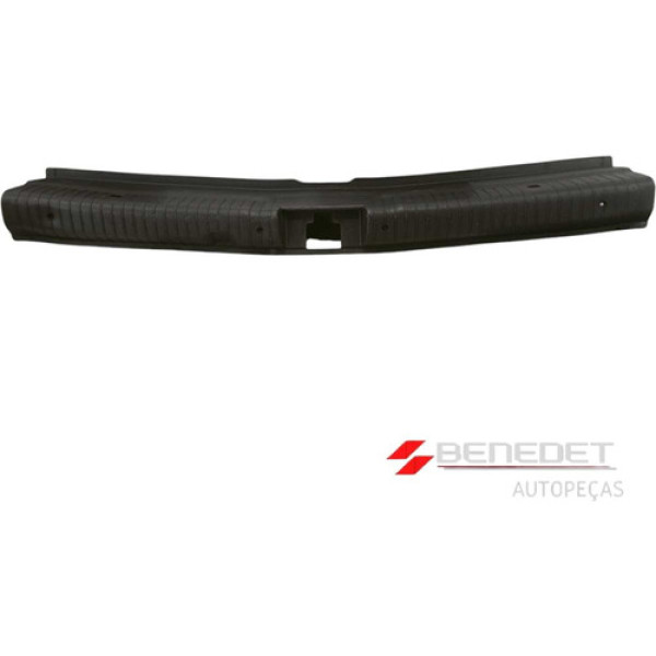 Moldura Soleira Do Porta Malas Gm Apenas Corsa Wagon 