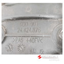 Maçaneta Externa Lado Direito Corsa Montana Meriva 93314062