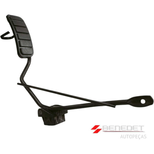 Pedal Do Acelerador Original Scenic Megane 1998 A 2008