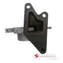 Carcaça Suporte Tbi Corpo Borboleta Gm Corsa 1.6 16v