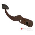 Pedal Freio Chevrolet Corsa Classic Wind Wagon 1994 A 03
