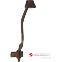 Pedal Freio Chevrolet Corsa Classic Wind Wagon 1994 A 03