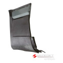 Aplique Friso Lateral Esquerdo Paralama Vw Apollo Gls
