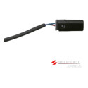 Microfone Teto Interno Gm Onix Cobalt Spin Sonic Prisma