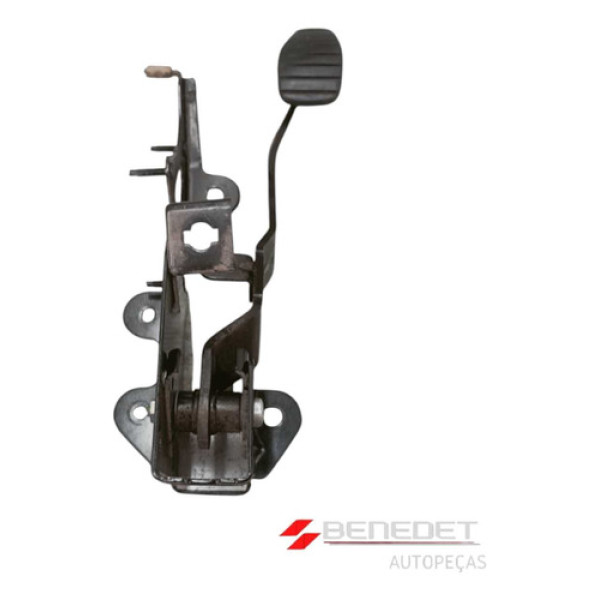 Pedal Freio Com Suporte Renault Megane Grand Tour