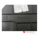 Moldura Base Porta Copos Console Gm Onix Prisma 2013 A 2019