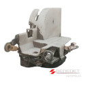 Fechadura Porta Dianteira Direita Gm Corsa Classic 1994 