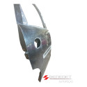 Porta Traseira Direita Gm Corsa Joy Premium Maxx 