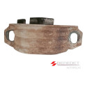Coxim Motor Lado Esquerdo Gm Corsa 1.0 8v Mpfi