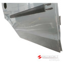 Porta Traseira Direita Gm Corsa Joy Maxx C/detalhes