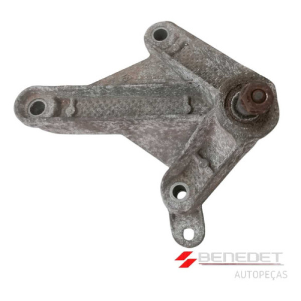Suporte Coxim Cambio Renault Logan Sandero 2008 A 2014