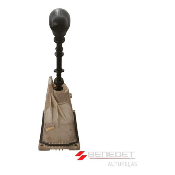 Alavanca Do Trambulador Renault Megane 98 A 05 Scenic Ate 11