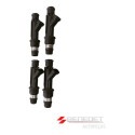 Kit 4 Bico Injetor Corsa 1.0 8v 99 Ate 2002 25314927