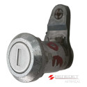 Cilindro Porta Dianteira Esquerda Gm Chevette