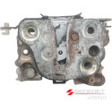 Fechadura Porta Dianteira Esquerda Gm Corsa Classic 