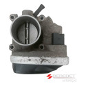 Corpo Borboleta Tbi Vw Gol G3 G4 Fox Parati 1.0 Flex Power 
