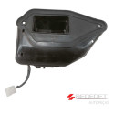 Motor Da Ventilação Interna Gm Kadett Sem Ac - Ar Forçado