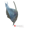 Porta Traseira Direita Gm Corsa Sedan Wagon Hatch Classic