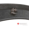 Moldura Paralama Tras. Direito Gm Corsa Joy Hatch C/detalhe