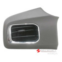 Difusor Ar Esquerdo Chevrolet Onix Prisma 2013 A 2019